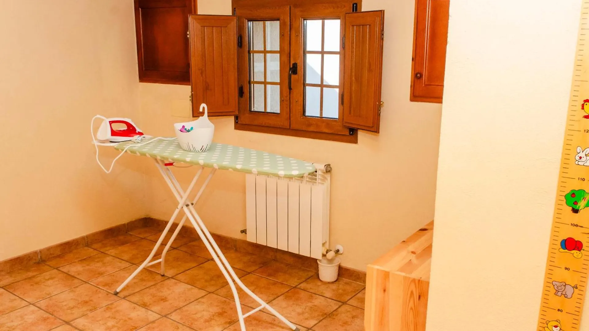 Can Calceter Els Valentins Сasa de vacaciones