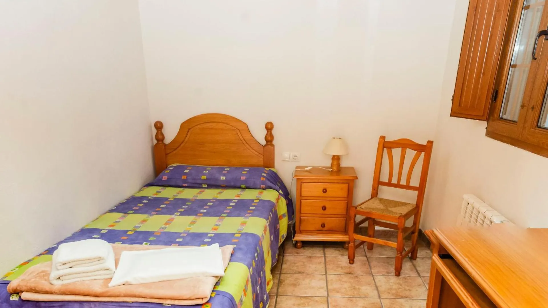 Can Calceter Els Valentins Сasa de vacaciones