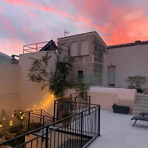 Atrium Mallorca Bed and breakfast